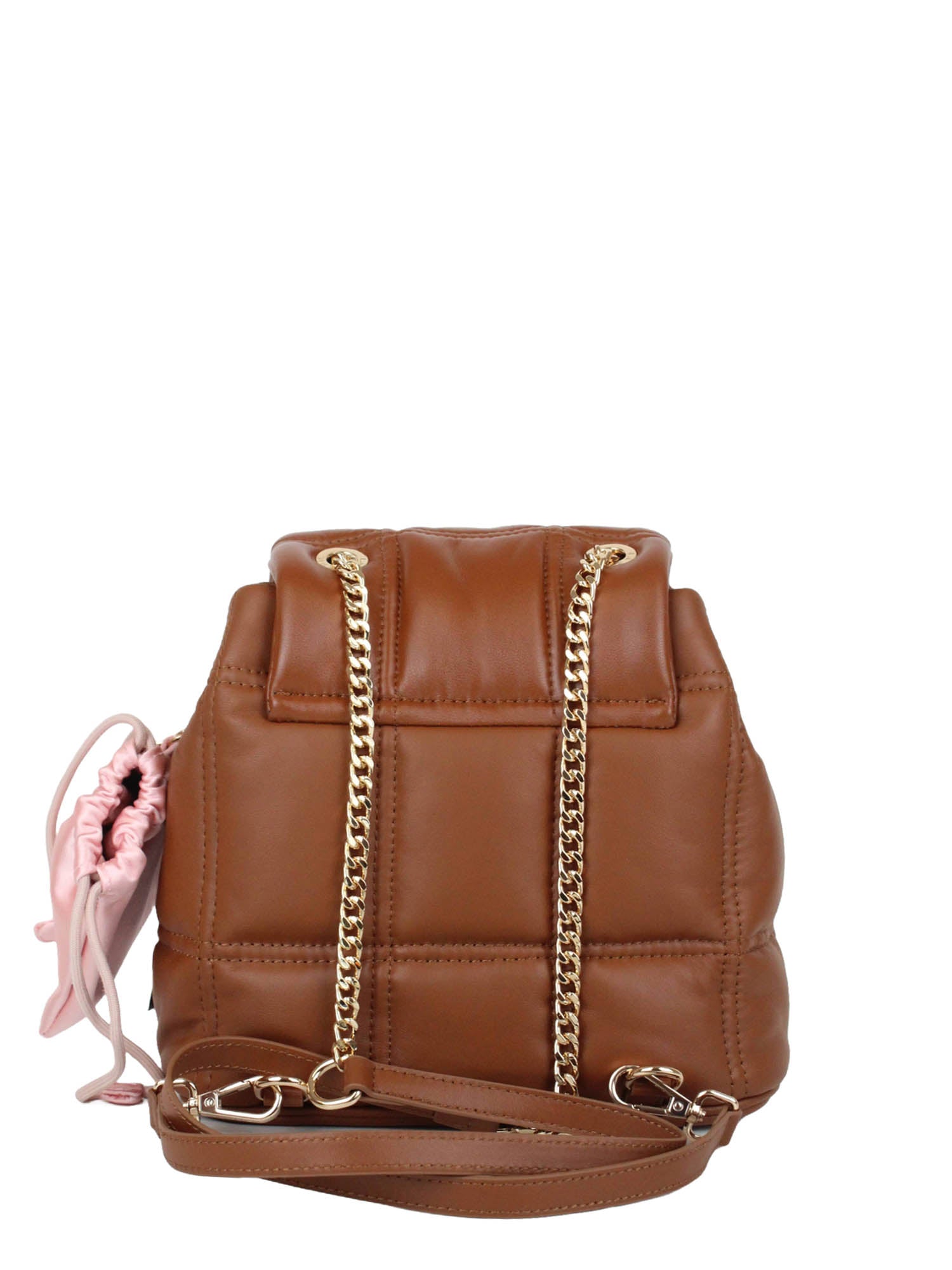 Zaini Marrone La Carrie