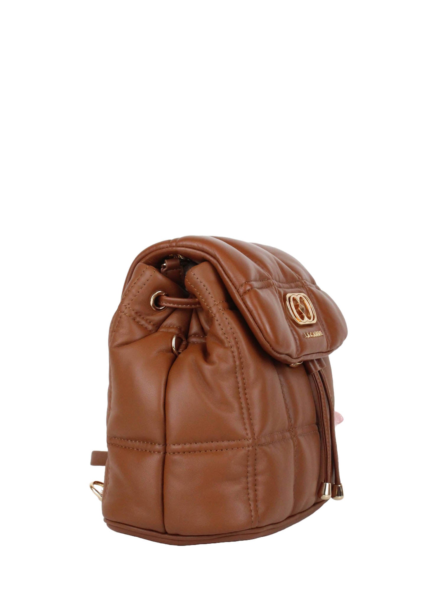 Zaini Marrone La Carrie