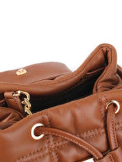 Zaini Marrone La Carrie