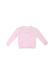 Maglioncini Rosa Miss Sixty