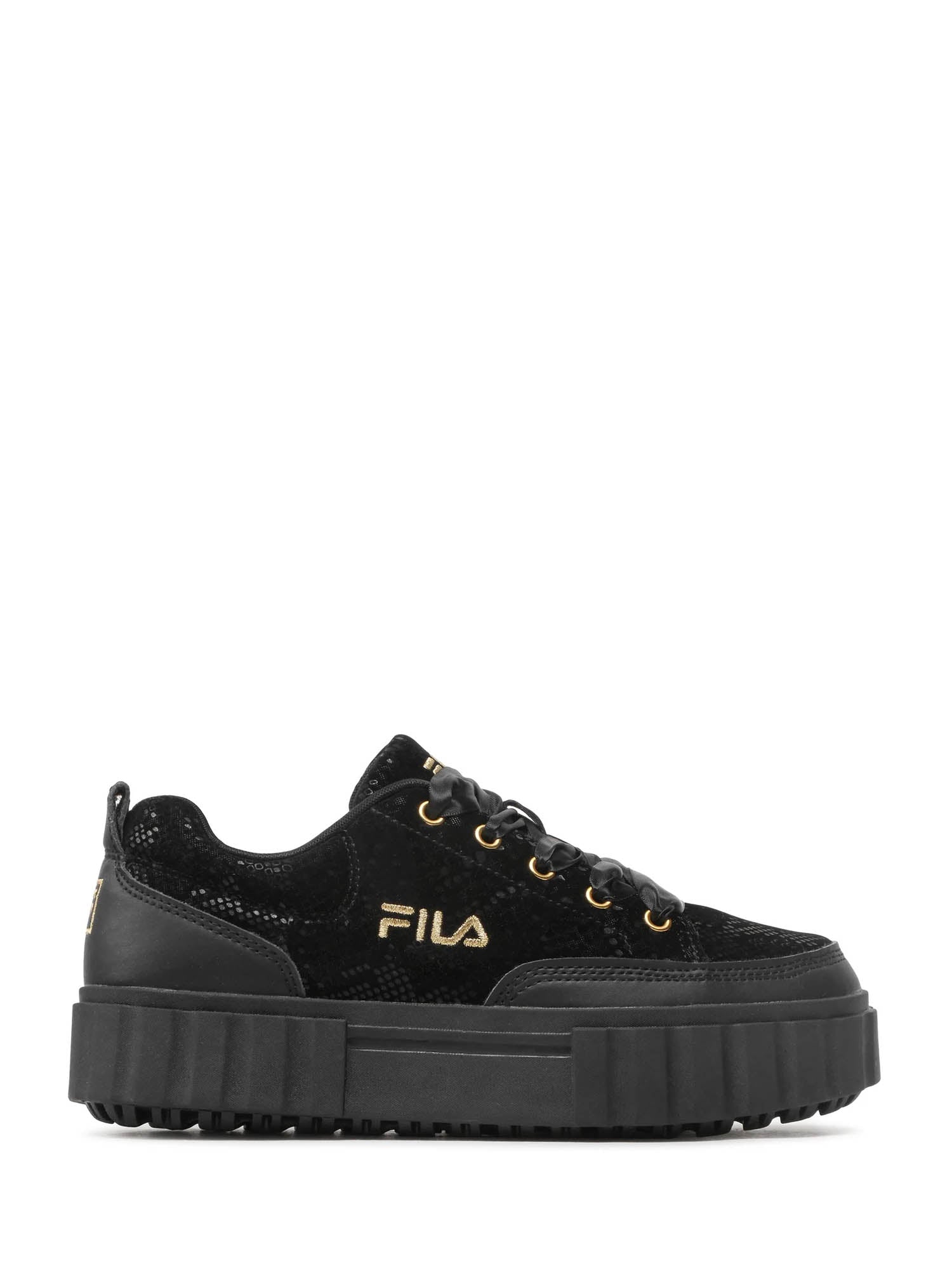Sneakers Nero Fila