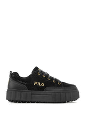 Sneakers Nero Fila