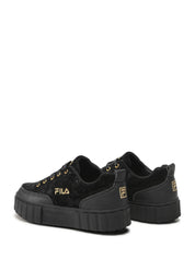 Sneakers Nero Fila