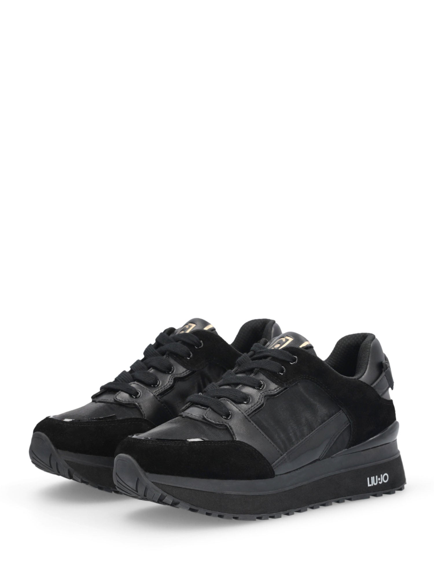 Sneakers Nero Liu-jo