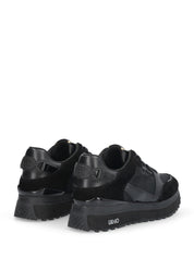 Sneakers Nero Liu-jo