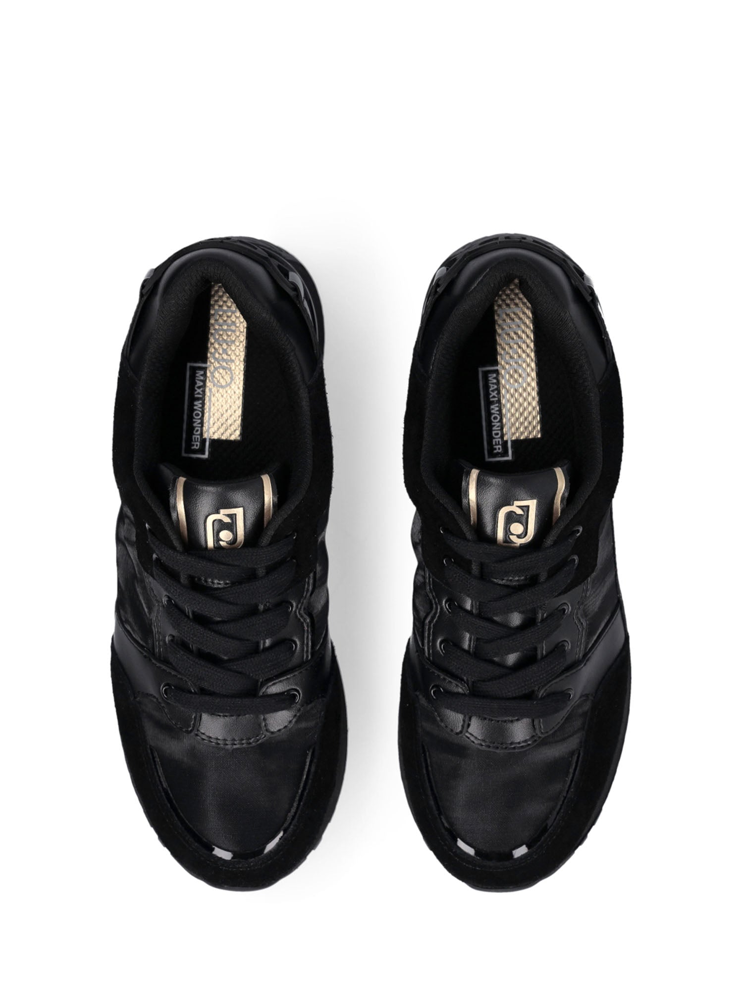 Sneakers Nero Liu-jo