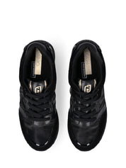 Sneakers Nero Liu-jo