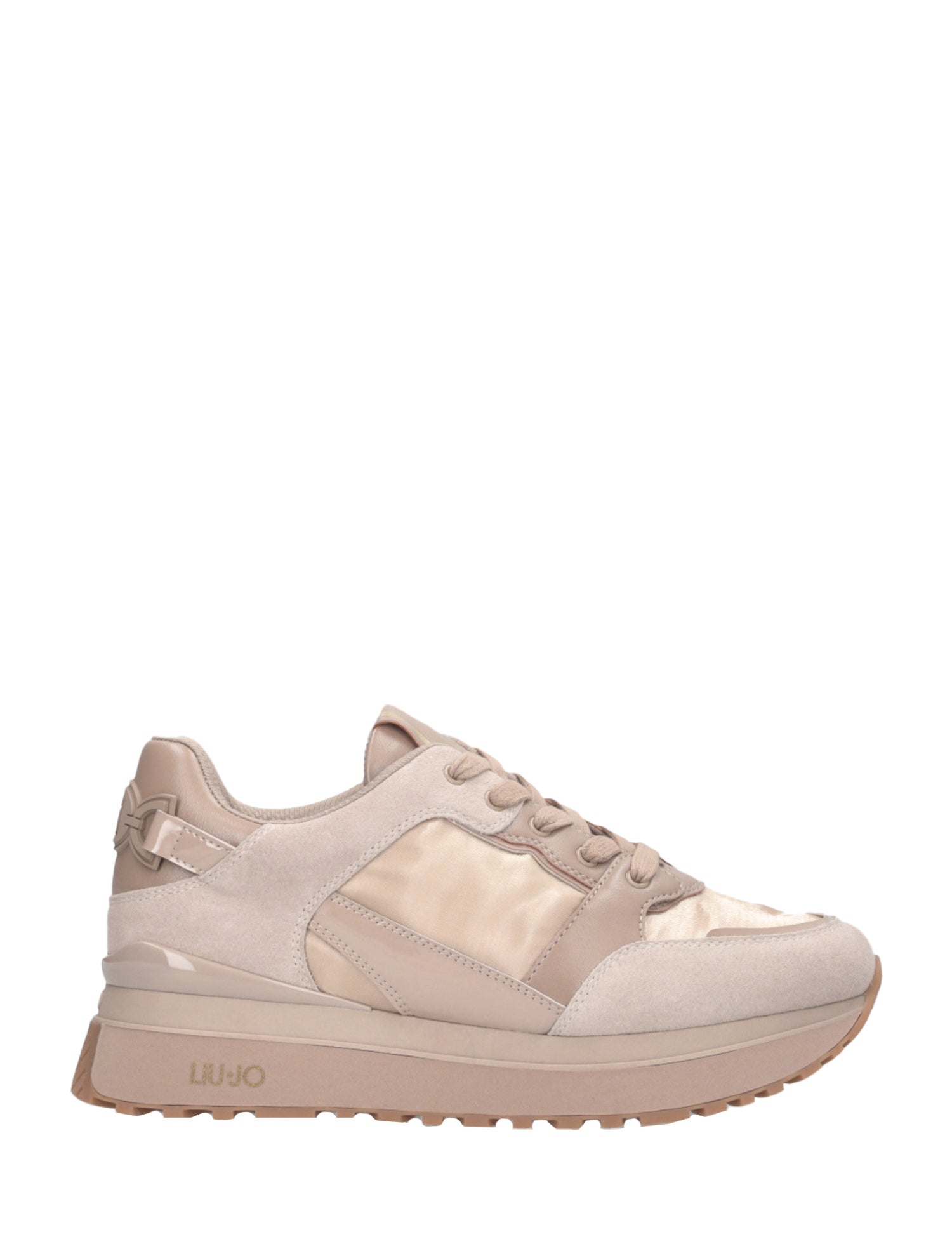 Sneakers Beige Liu-jo