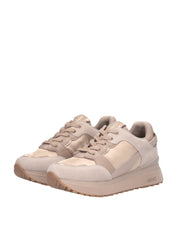 Sneakers Beige Liu-jo