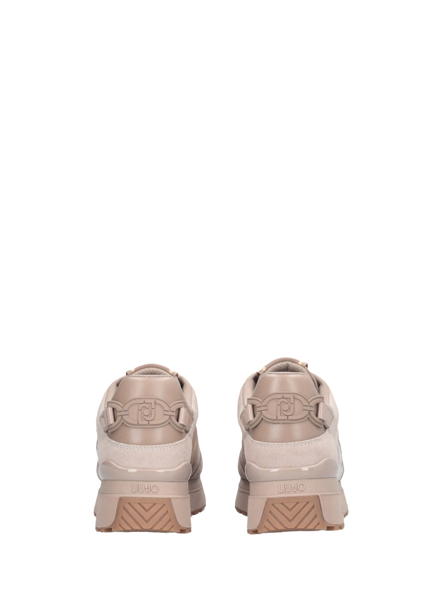 Sneakers Beige Liu-jo