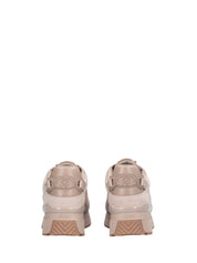 Sneakers Beige Liu-jo