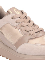 Sneakers Beige Liu-jo