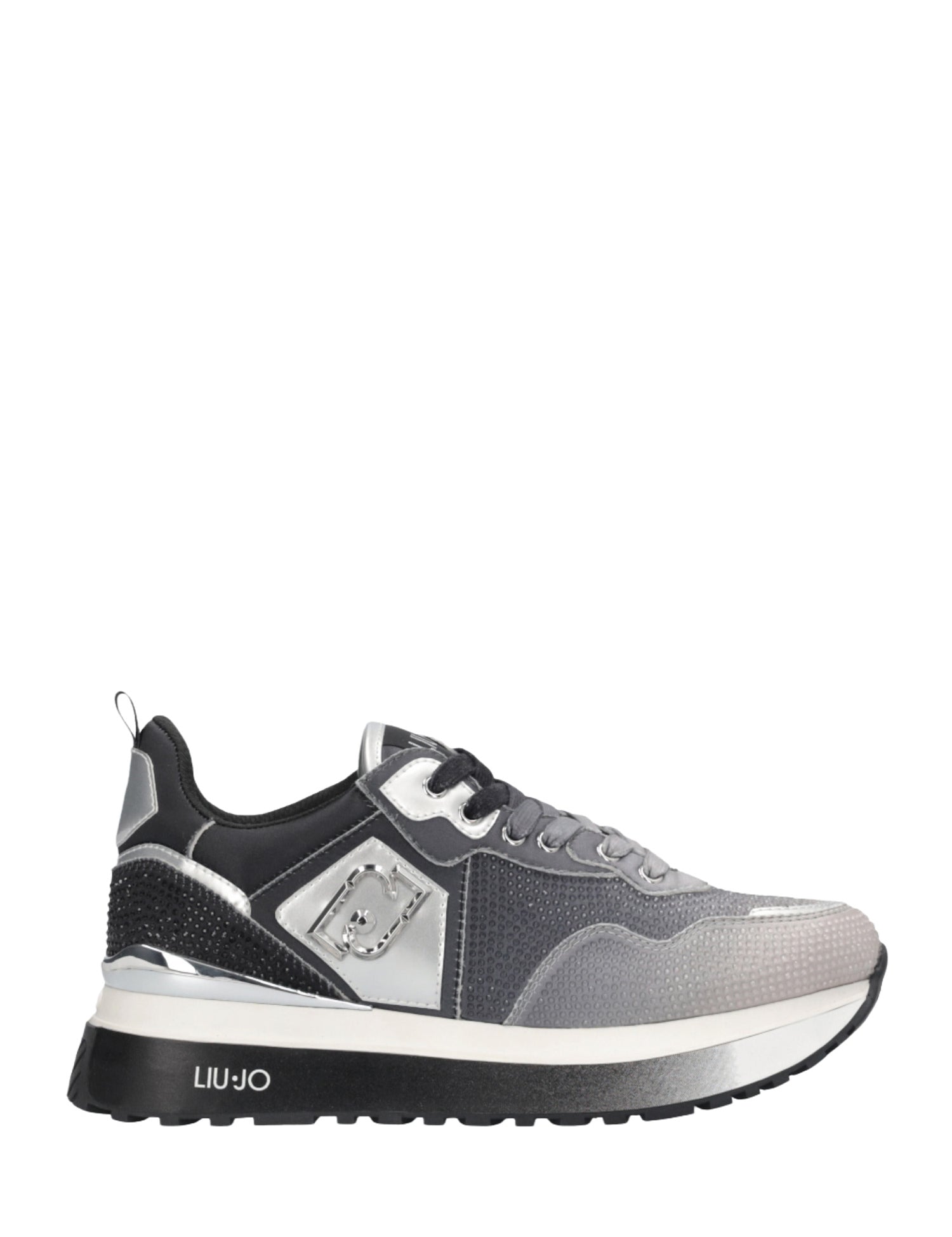 Sneakers Nero Liu-jo