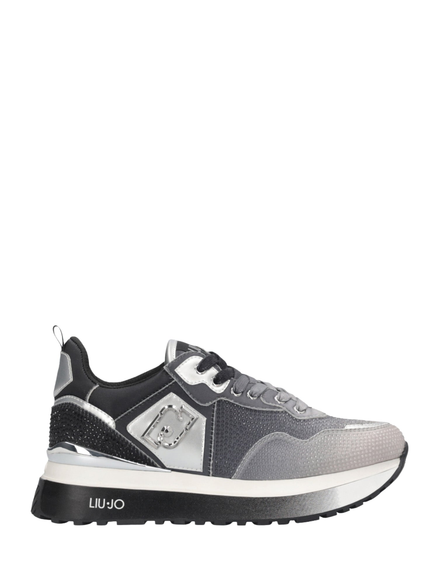 Sneakers Nero Liu-jo