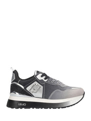 Sneakers Nero Liu-jo