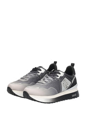 Sneakers Nero Liu-jo