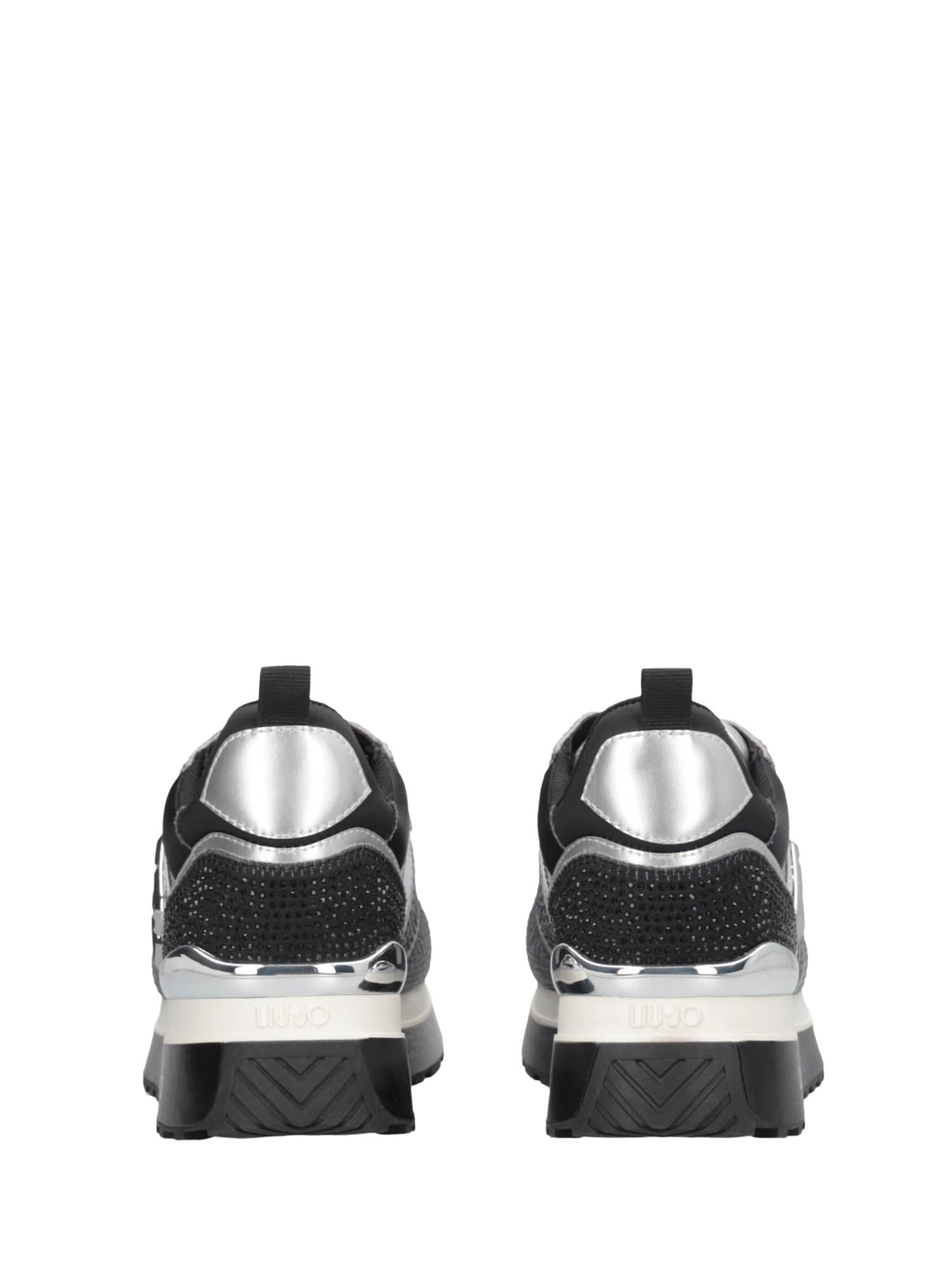 Sneakers Nero Liu-jo