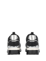 Sneakers Nero Liu-jo