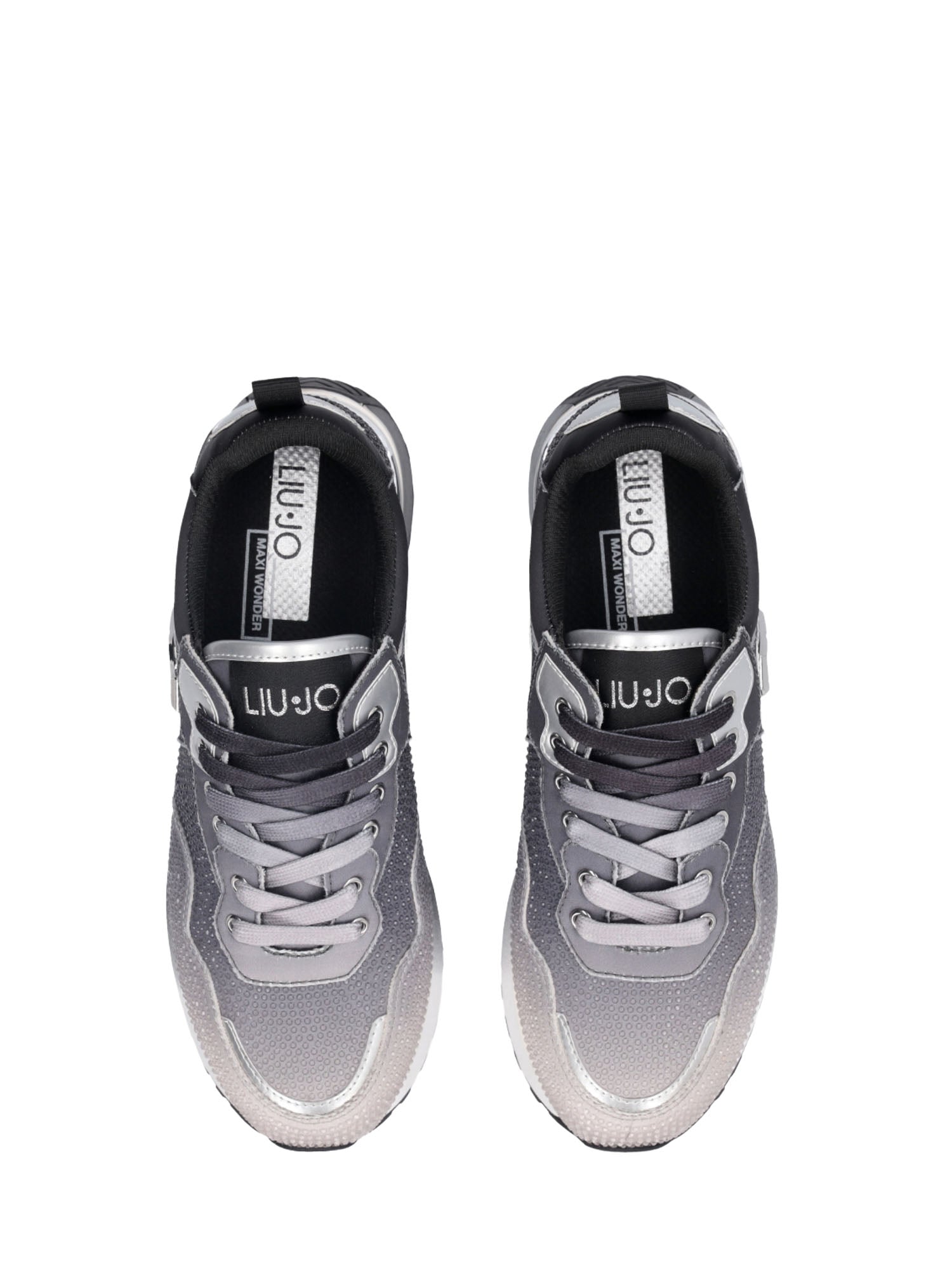 Sneakers Nero Liu-jo