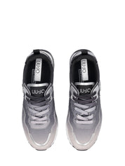 Sneakers Nero Liu-jo