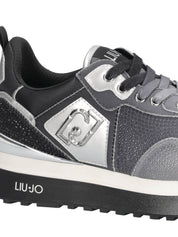 Sneakers Nero Liu-jo