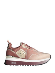 Sneakers Rosso Liu-jo