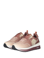 Sneakers Rosso Liu-jo