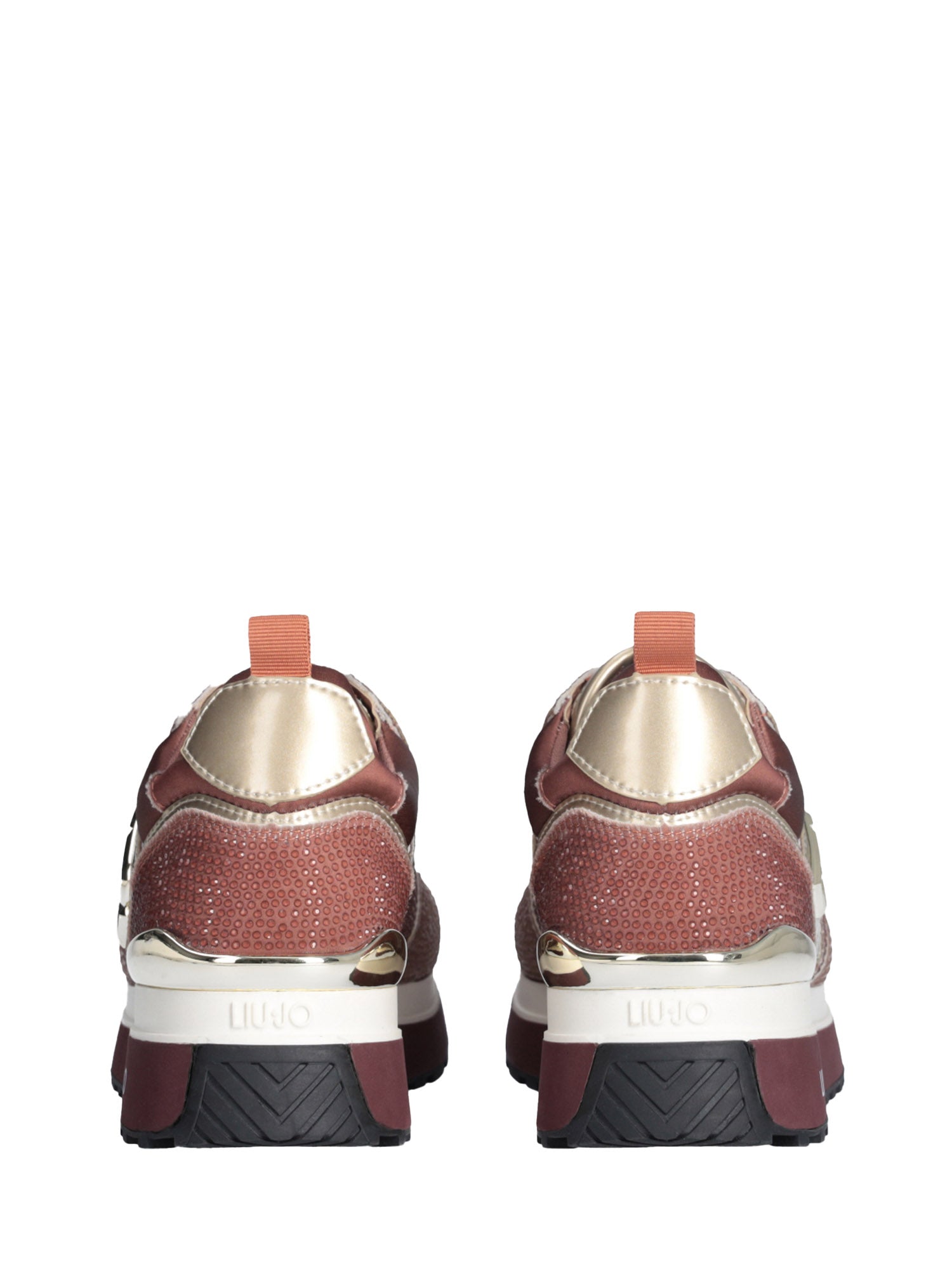 Sneakers Rosso Liu-jo