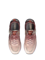 Sneakers Rosso Liu-jo