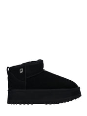 Stivaletti Nero Liu-jo