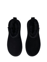 Stivaletti Nero Liu-jo