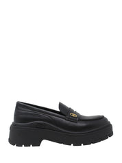 Mocassini Nero Liu-jo
