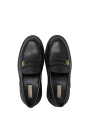 Mocassini Nero Liu-jo