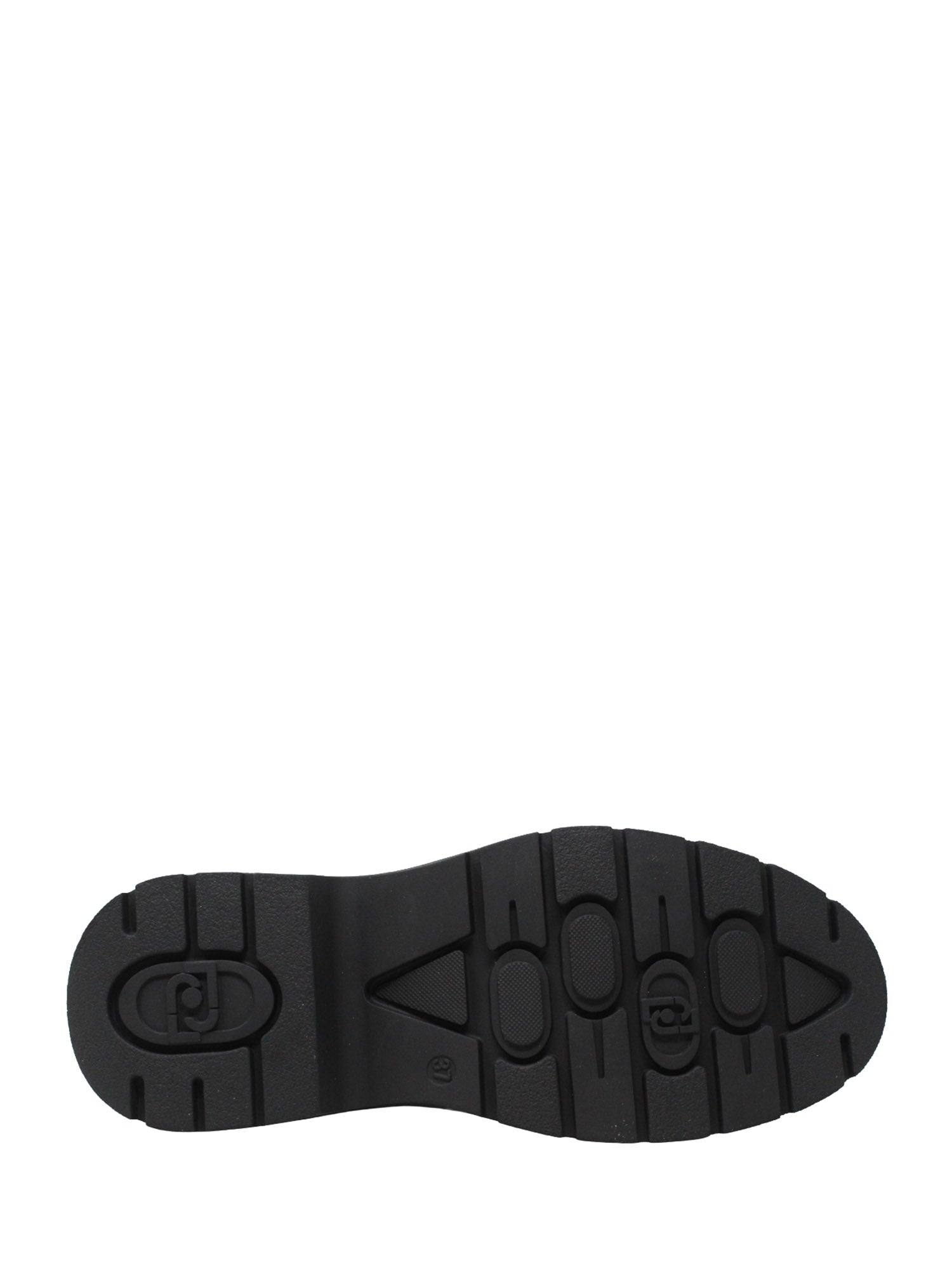 Mocassini Nero Liu-jo