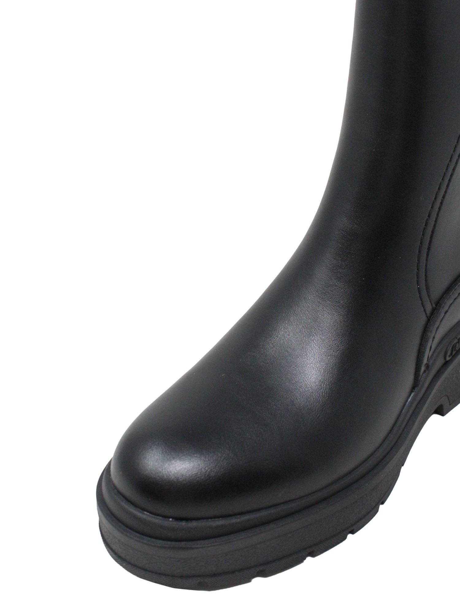 Stivaletti Nero Liu-jo