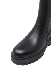 Stivaletti Nero Liu-jo