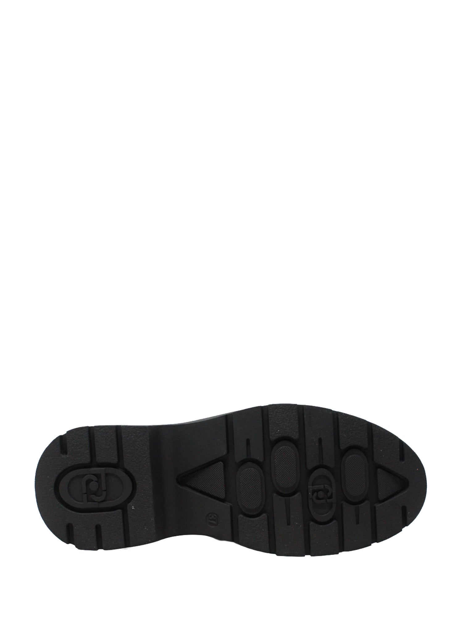 Stivaletti Nero Liu-jo