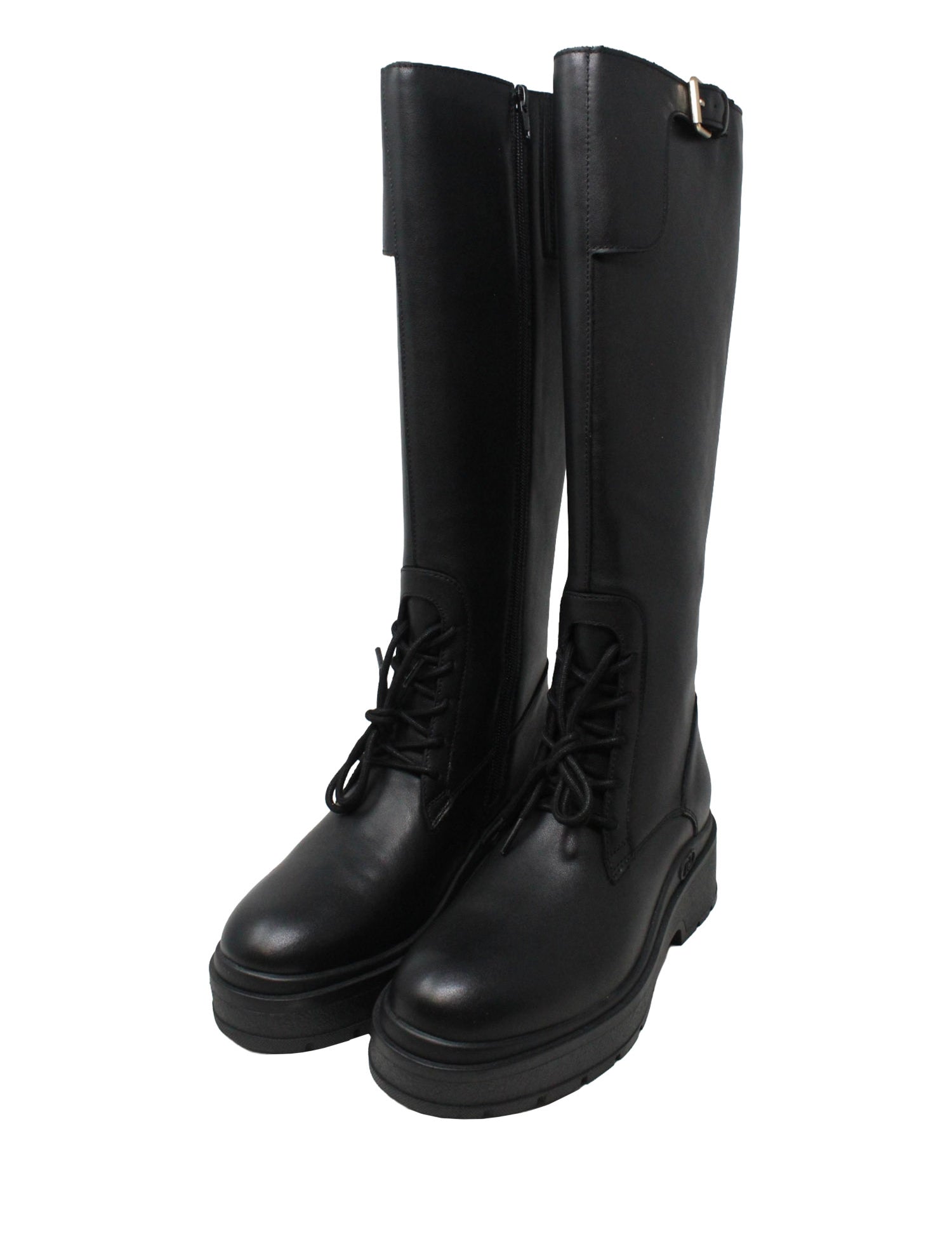 Stivali Nero Liu-jo