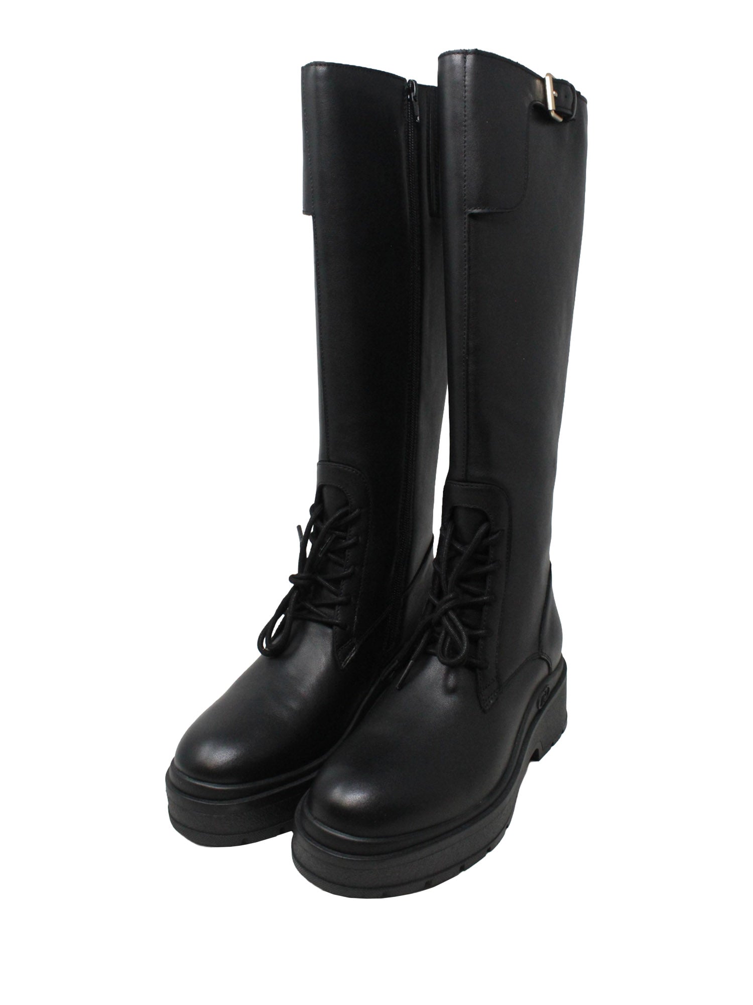 Stivali Nero Liu-jo