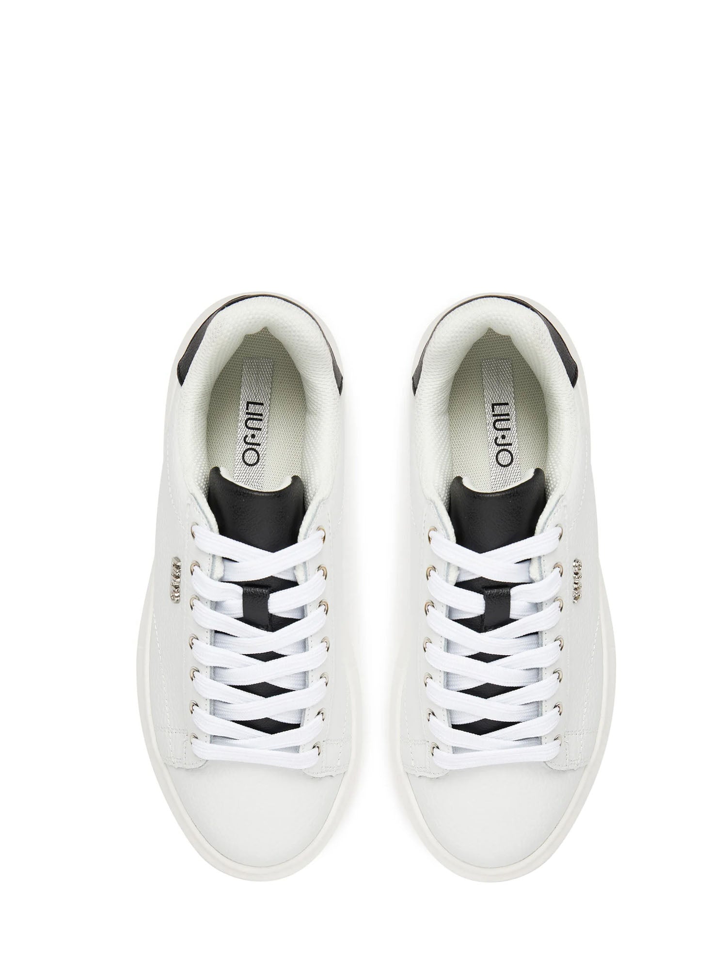Sneakers Bianco Liu-jo