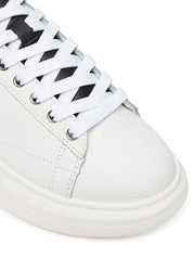 Sneakers Bianco Liu-jo