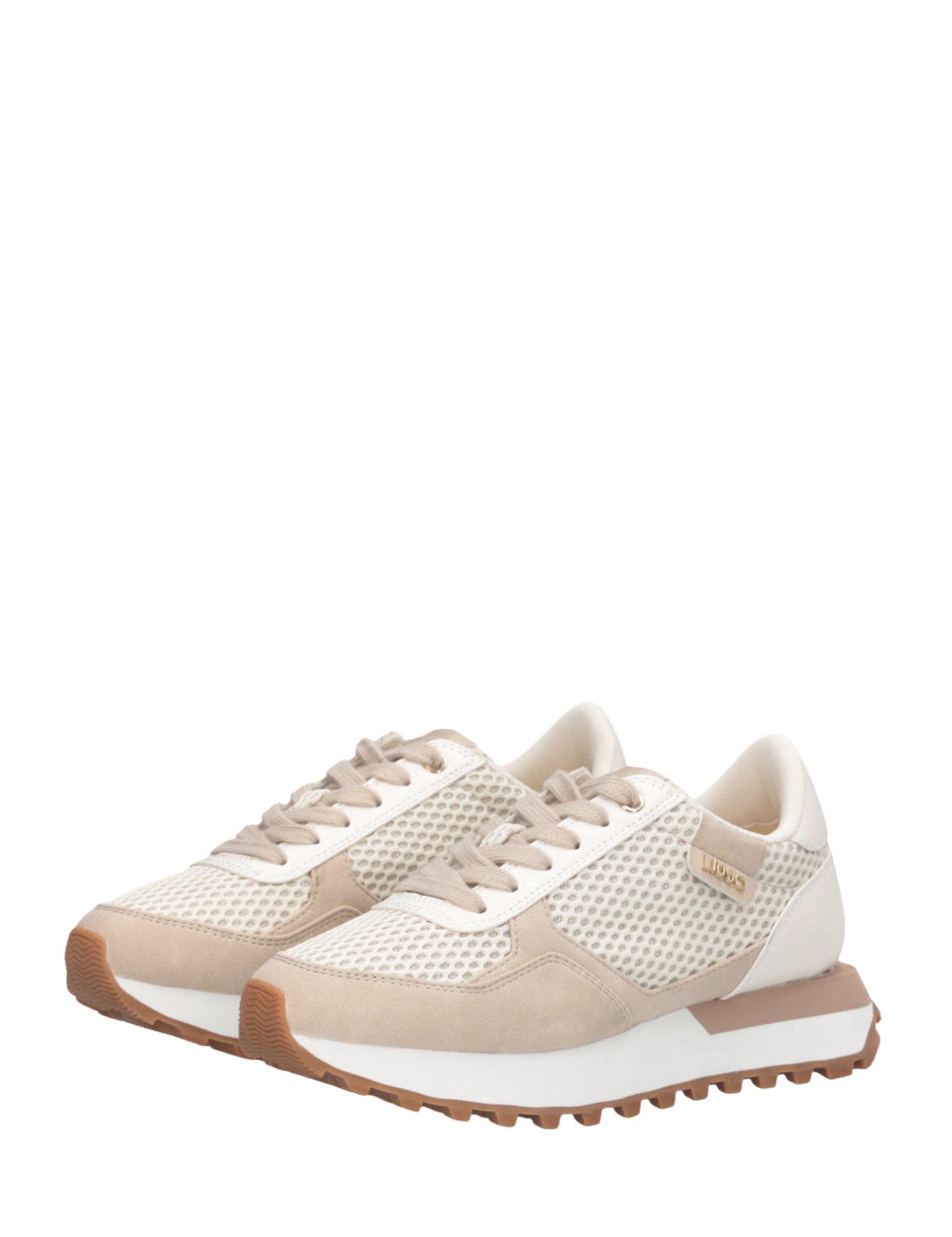 Sneakers Beige Liu-jo