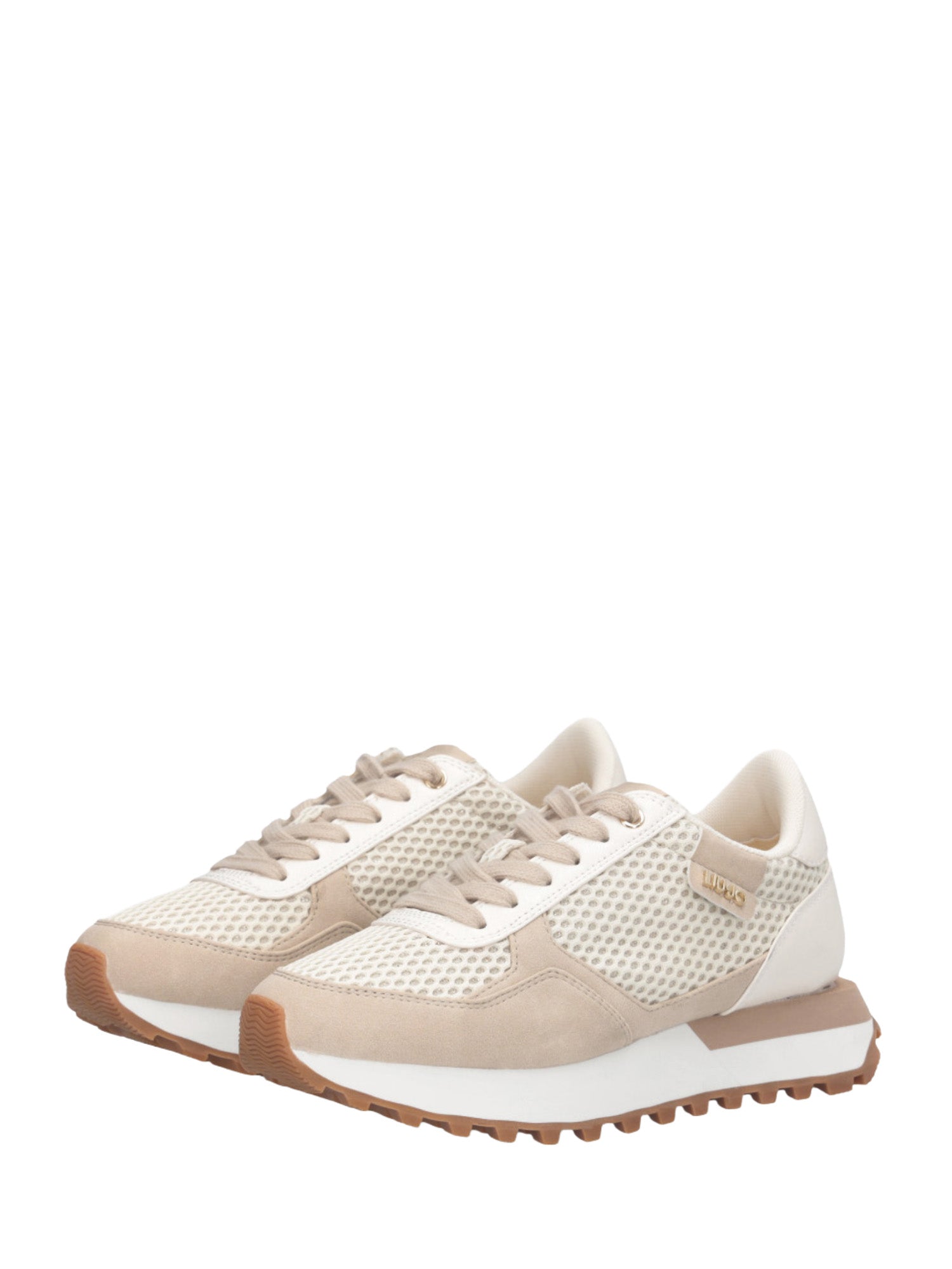 Sneakers Beige Liu-jo