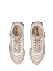 Sneakers Beige Liu-jo