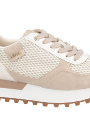 Sneakers Beige Liu-jo