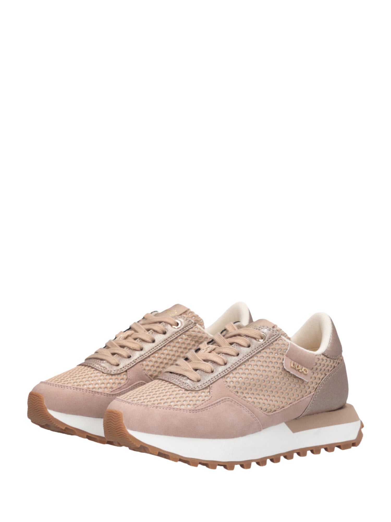 Sneakers Rosa Liu-jo