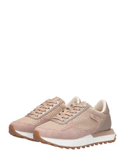 Sneakers Rosa Liu-jo