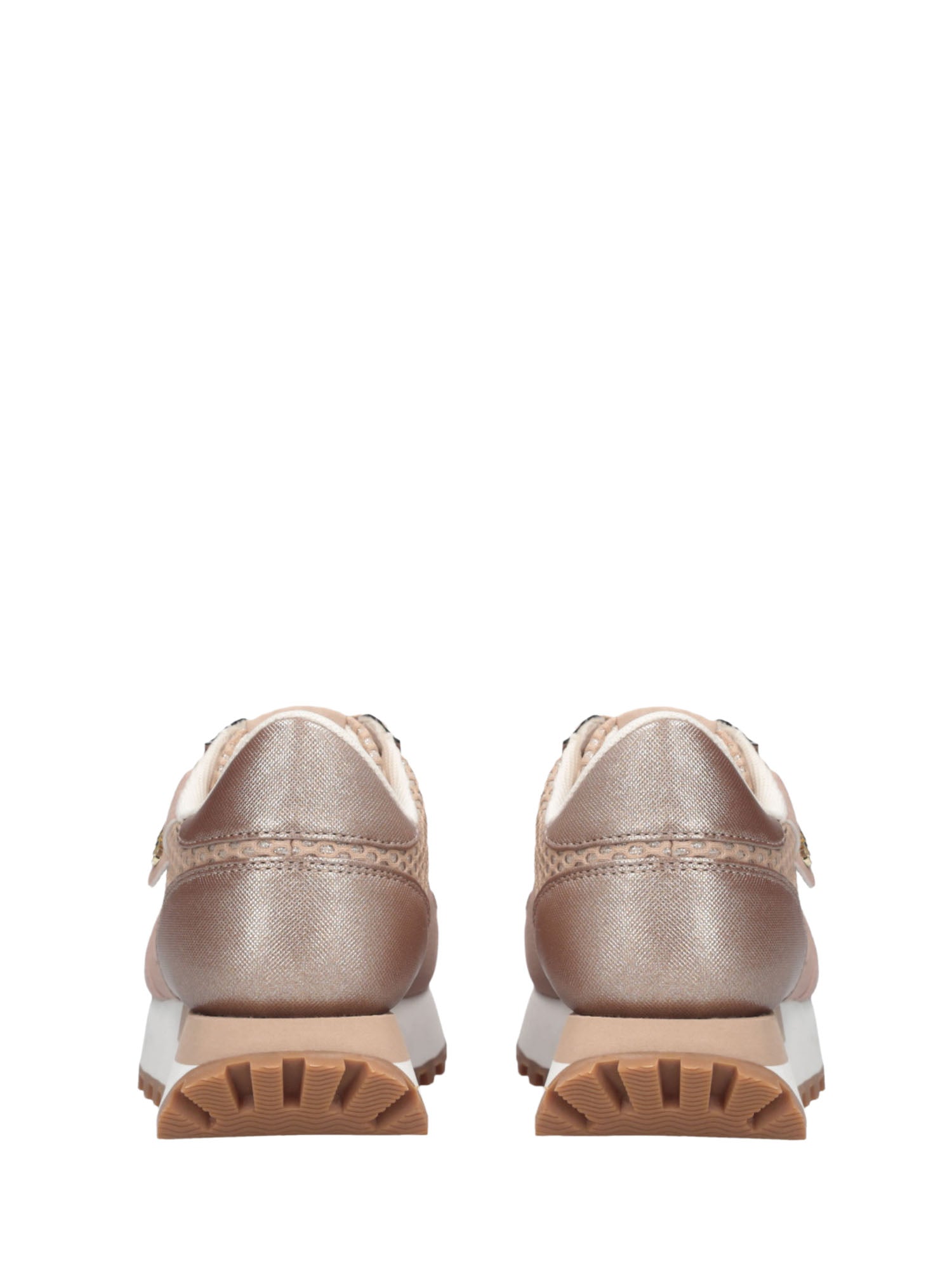 Sneakers Rosa Liu-jo