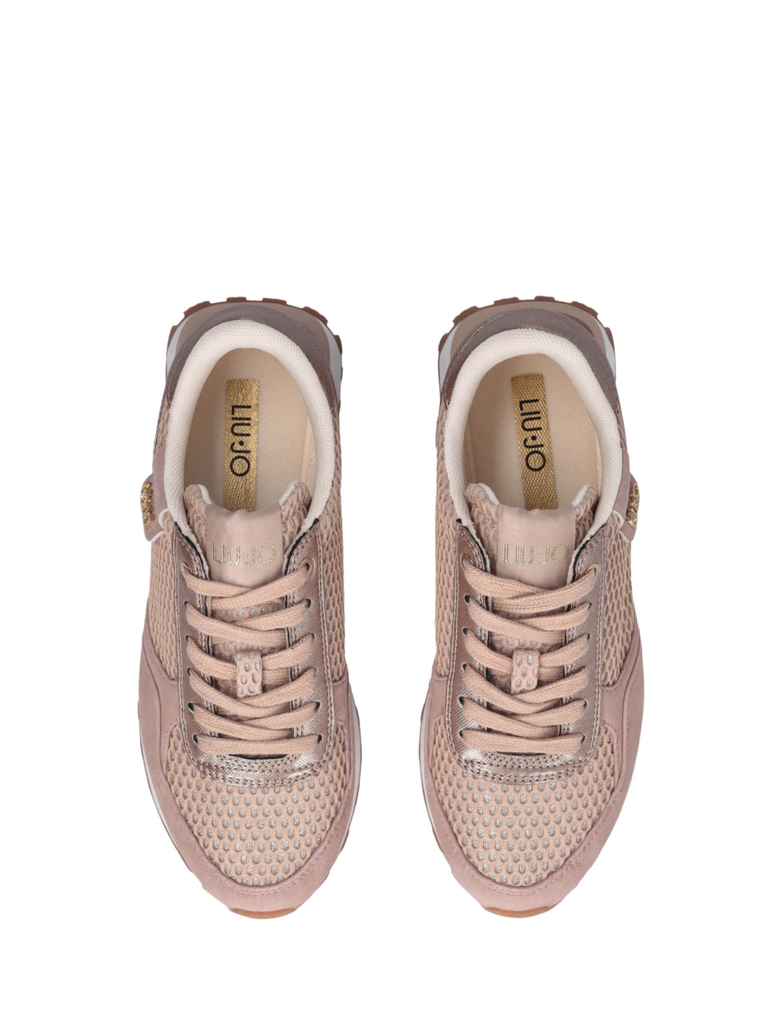 Sneakers Rosa Liu-jo