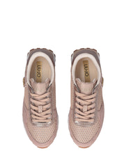 Sneakers Rosa Liu-jo